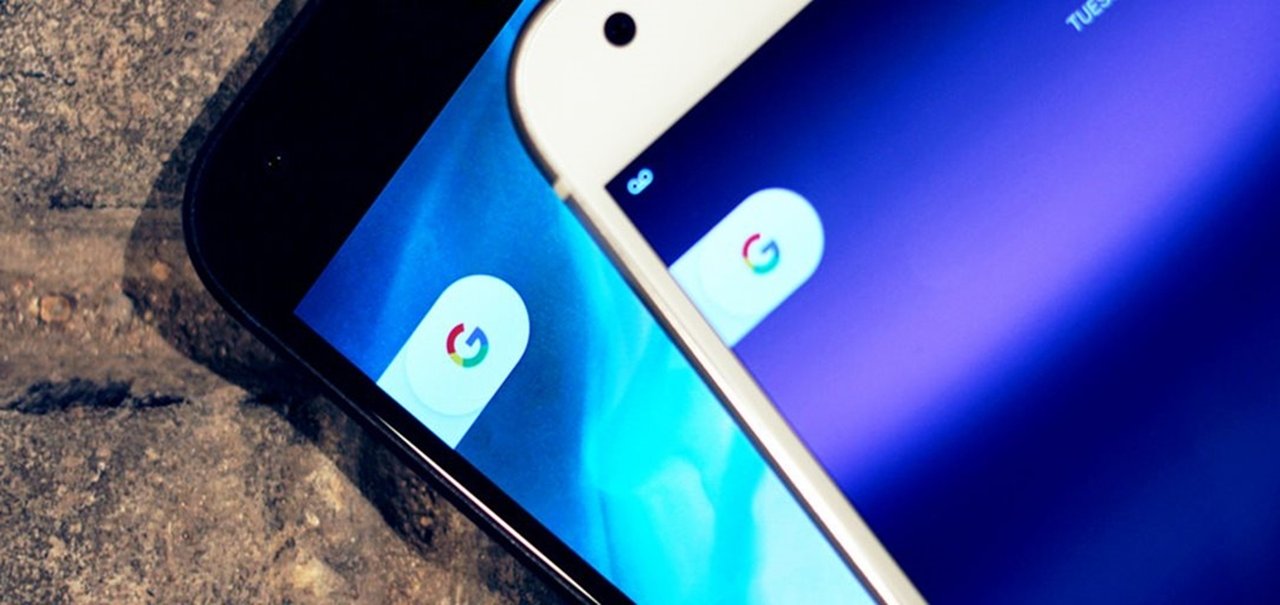 Como transformar seu Android para ter a cara do Google Pixel