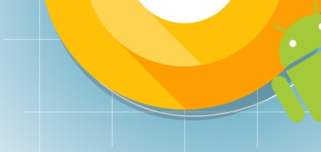 Google libera primeira versão para desenvolvedores do Android O