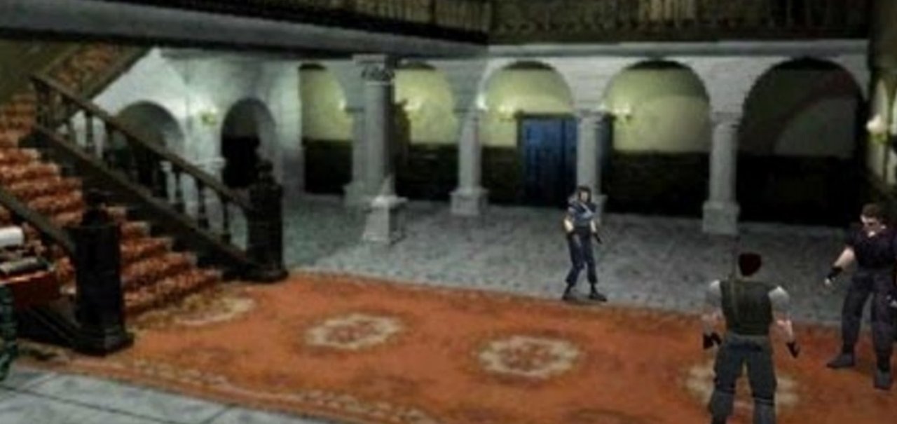 Primeiro Resident Evil faz 21 anos; conheça 8 curiosidades sobre o game