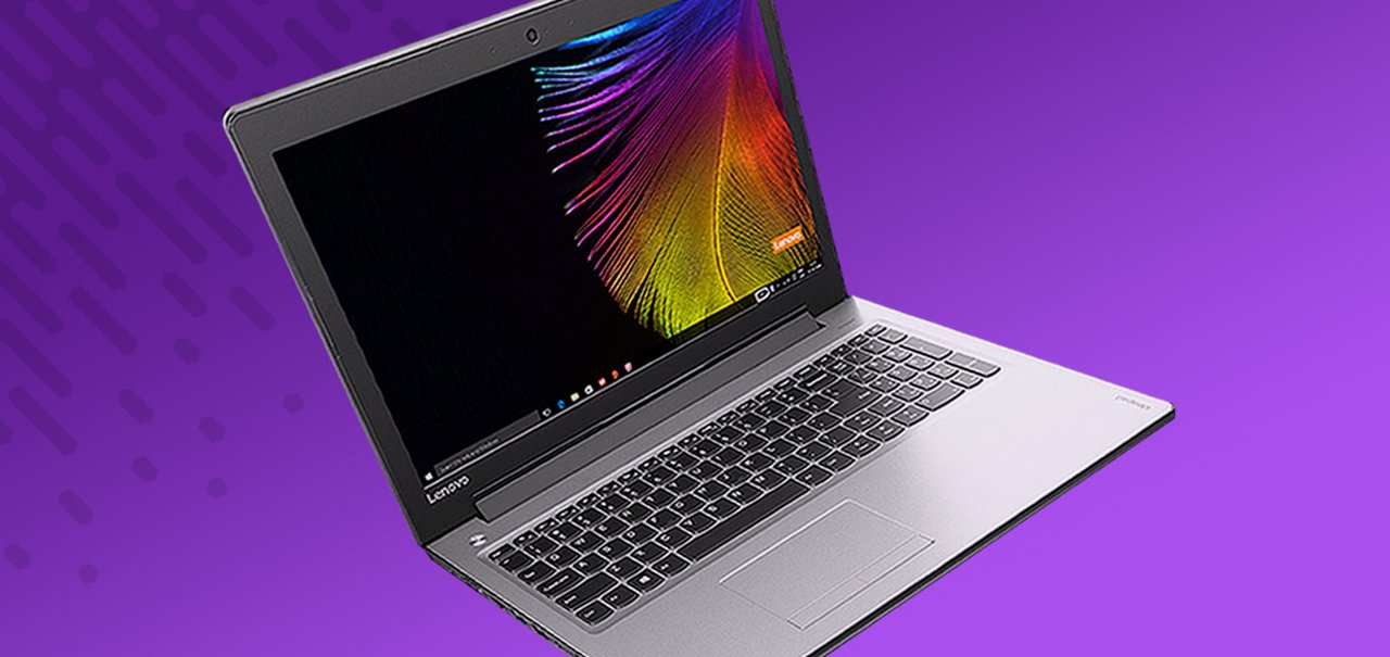 Review: notebook Lenovo IdeaPad 310 80UH0003BR