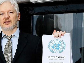 WikiLeaks mostra como a CIA invade iPhones e MacBooks