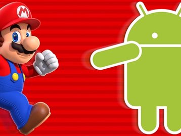 Tutorial: como jogar Super Mario Run no Android em um aparelho com root