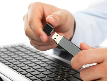 Como recuperar um pendrive corrompido com o Windows 10
