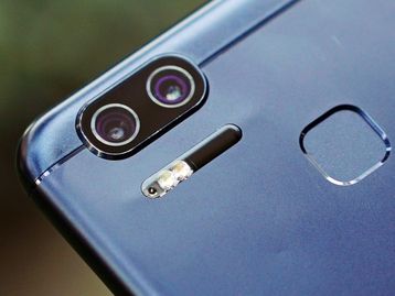 Americanas queima a largada e já vende o Zenfone 3 Zoom; confira o preço