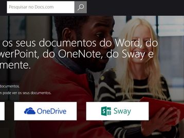 Cuidado! Docs.com pode expor documentos privados e até sua lista de senhas