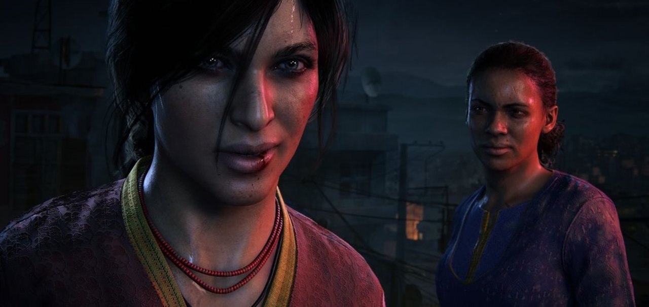 Por que Uncharted: The Lost Legacy será stand-alone? Produtora explica