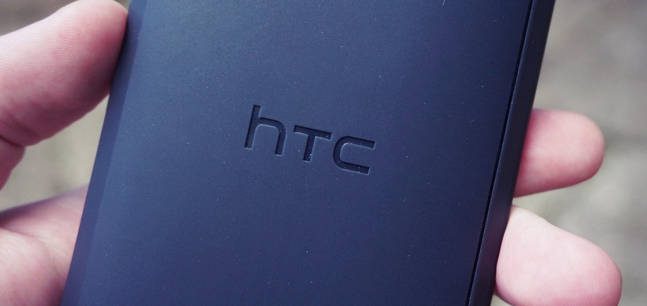 Novo celular da HTC pode chegar em maio com hardware de ponta e novidades