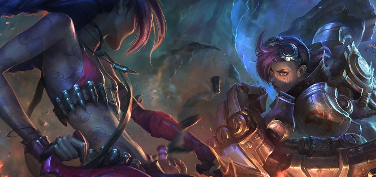 Personagem homossexual em League of Legends é possível, diz designer