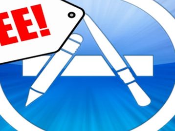 App Store: agora é proibido colocar apps com preço ou 'Free' no nome