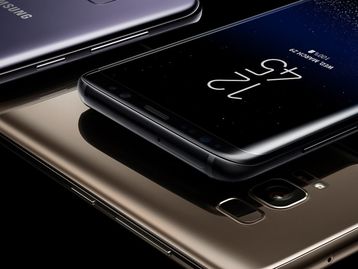 Galaxy S8 e S8+: tudo sobre os novos e poderosos smartphones da Samsung