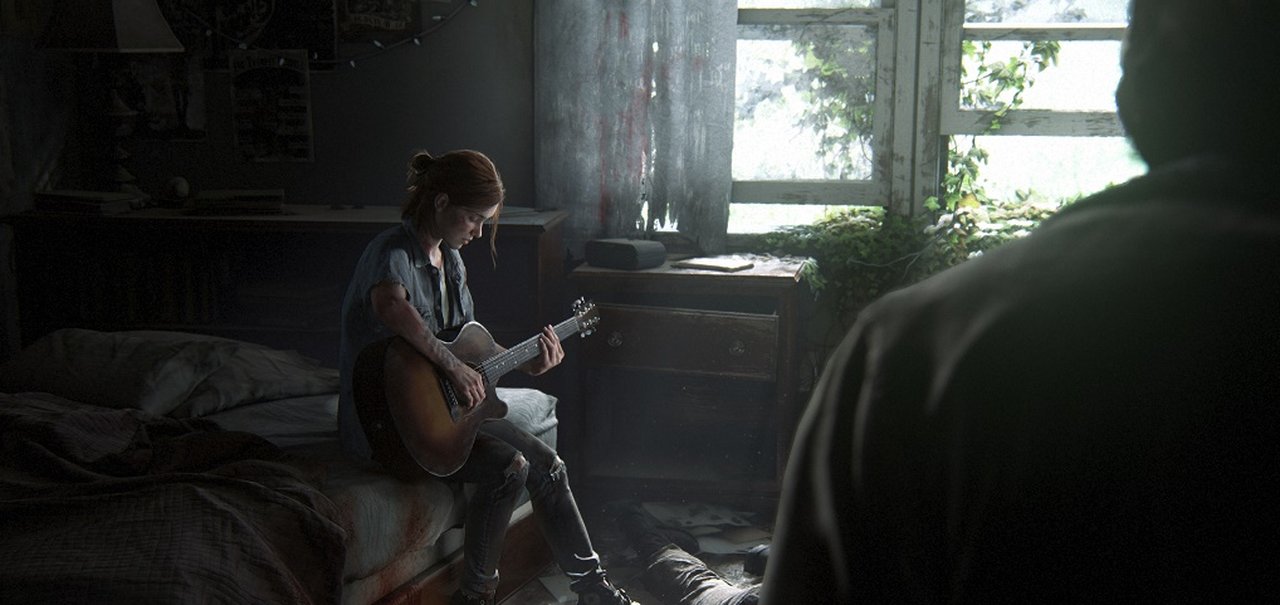 Está hypado para The Last of Us: Part II? Saiba que não chega antes de 2019