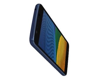 Moto G5 ganha versão Azul Safira
