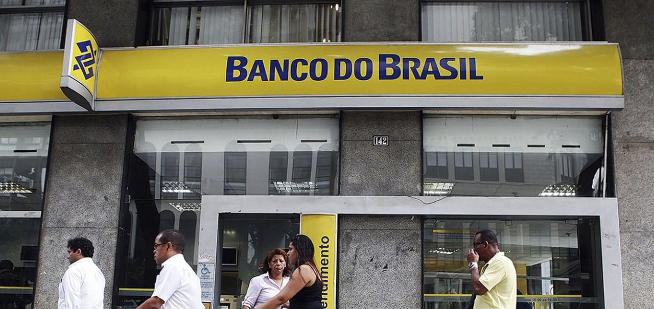 Mensagem SMS falsa do Banco do Brasil tem recado 'secreto' de hacker