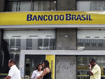 Mensagem SMS falsa do Banco do Brasil tem recado 'secreto' de hacker