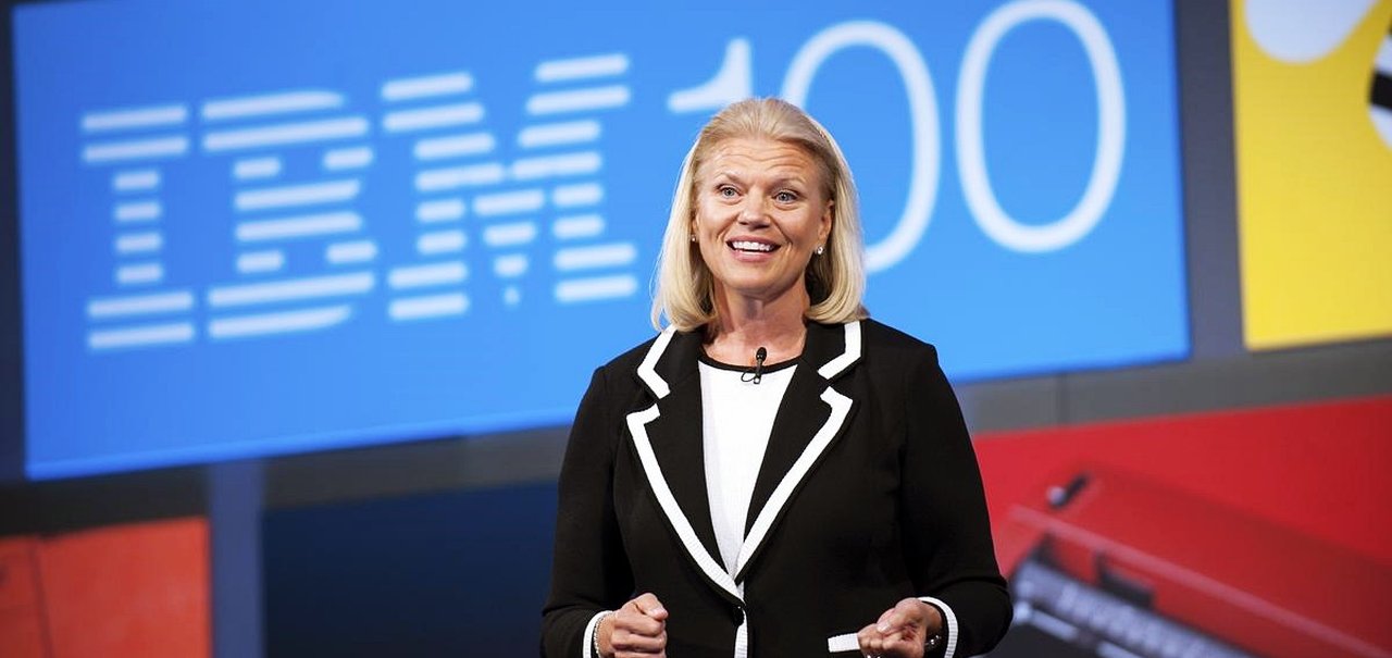 IBM InterConnect 2017: a CEO da IBM fala sobre cloud, Watson e parcerias