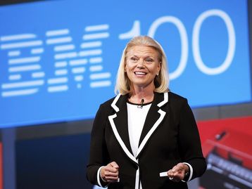 IBM InterConnect 2017: a CEO da IBM fala sobre cloud, Watson e parcerias