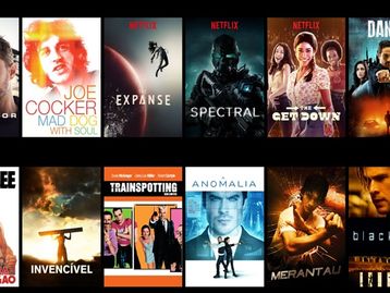 Netflix: agora dá para baixar filmes ou séries e ver offline no Windows 10