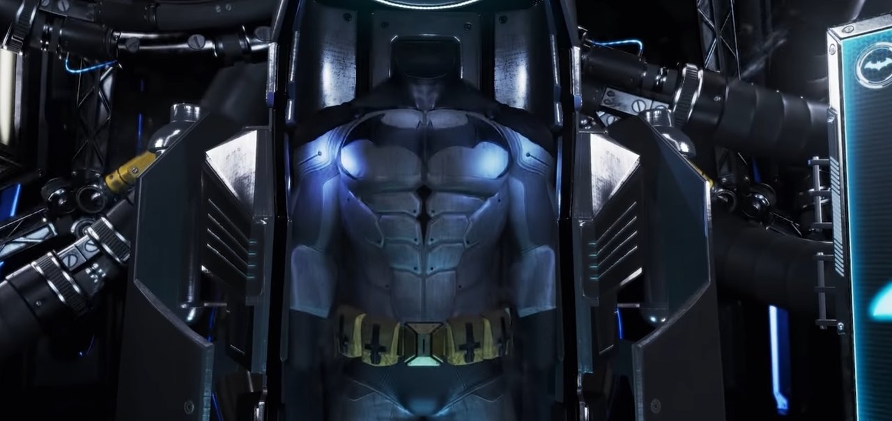 Batman: Arkham VR é confirmado para HTC Vive e Oculus Rift [vídeo]