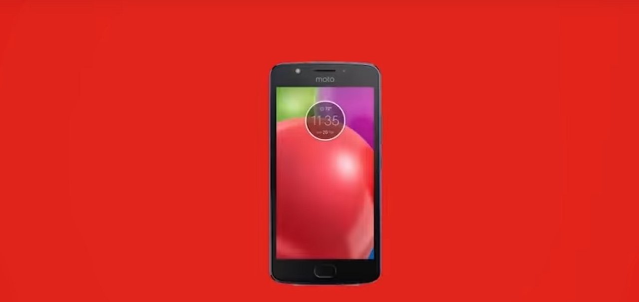 Parece que a Motorola vazou o Moto X 2017 'sem querer' em novo vídeo