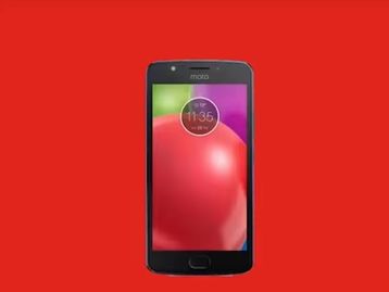 Parece que a Motorola vazou o Moto X 2017 'sem querer' em novo vídeo