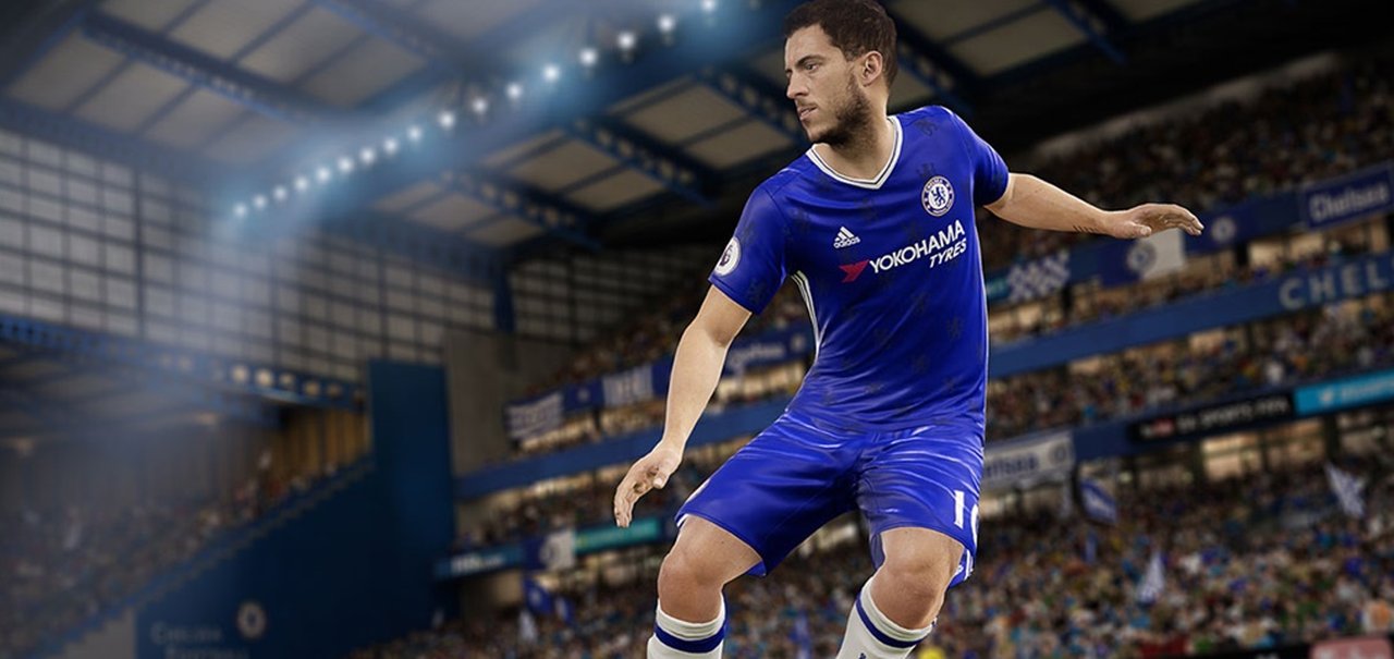 FIFA 17 será adicionado ao EA Access e ao Origin Access neste mês