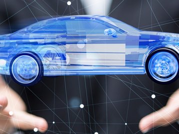 Montadoras “tradicionais” lideram a corrida pelos carros autônomos
