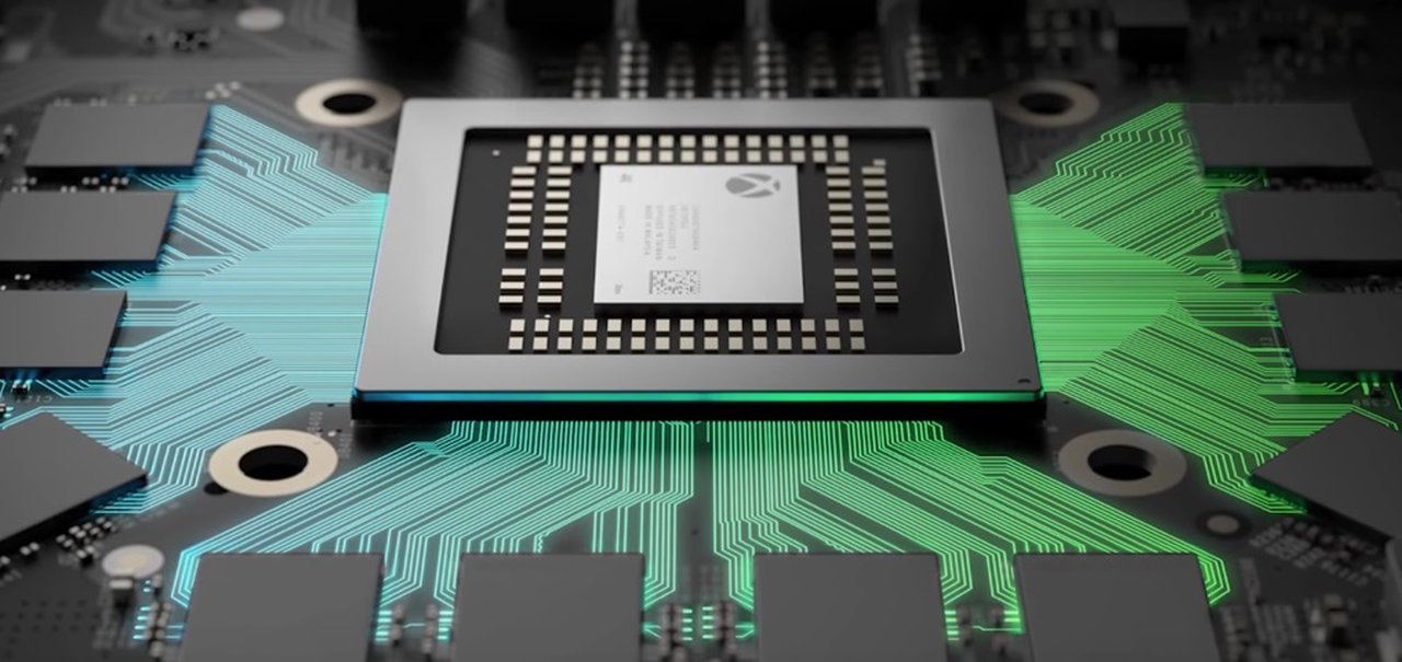 6 respostas sobre o Project Scorpio, o próximo grande console Microsoft