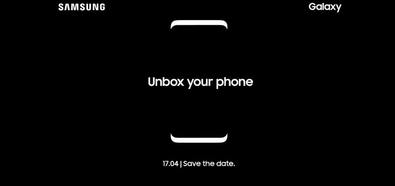 Samsung vai apresentar o Galaxy S8 no Brasil dia 17 — e o preço? 