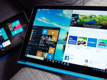 Menu Iniciar deve receber melhorias visuais em update futuro do Windows 10