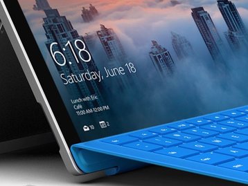 Surface ou iPad: estudo indica qual usuário está mais feliz com o aparelho