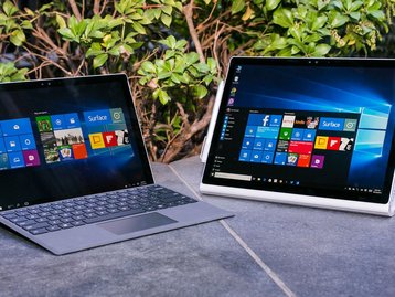Surface Pro 5, da Microsoft, deve ter CPU Kaby Lake e poucas mudanças