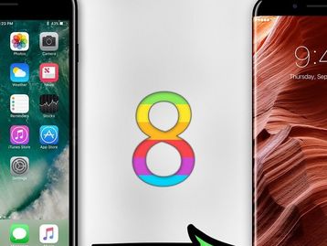 Apple iPhone 8 será apresentado em setembro; entrega vai demorar mais ainda