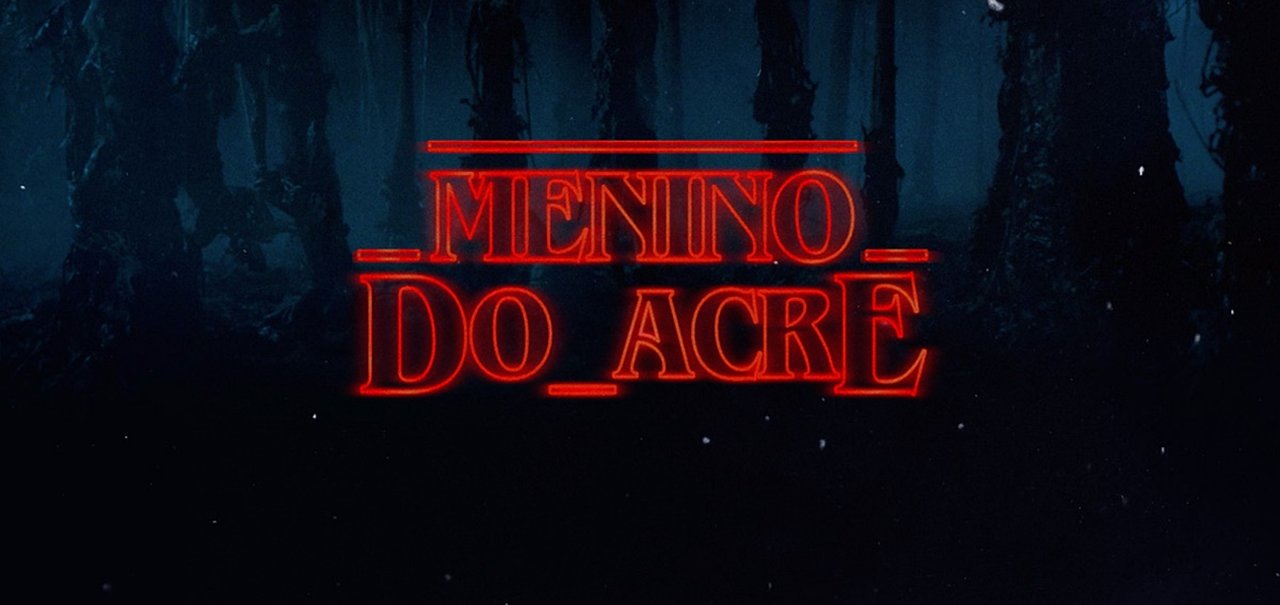 Jogue agora! Confira todos os games mobile baseados no menino do Acre