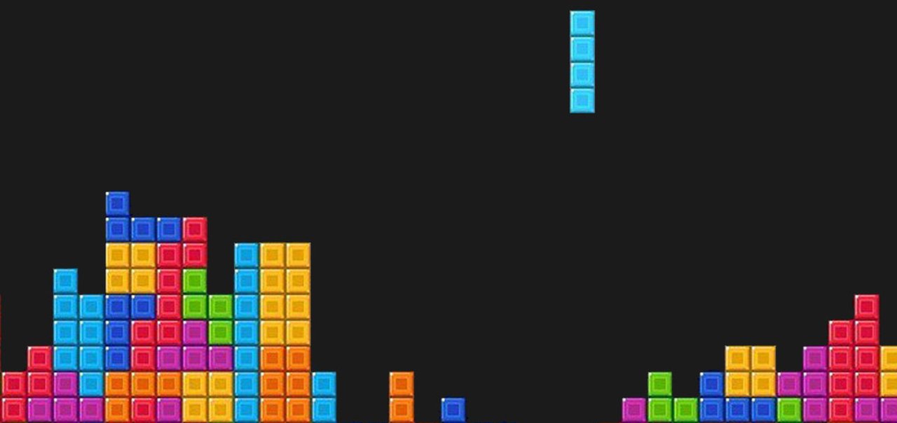 Estudo diz: Tetris pode ajudar pessoas com traumas de acidente de carro