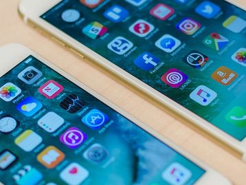 Qualcomm contra-ataca a Apple e pede reparação de danos