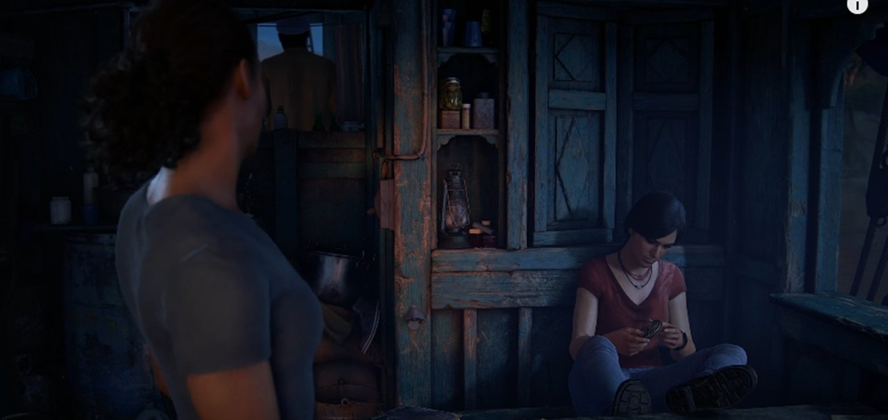 Uncharted: The Lost Legacy ganha data, novo trailer e preço