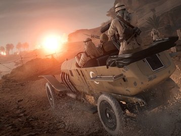 Microsoft dá início a uma nova promoção de jogos para Xbox One e Xbox 360