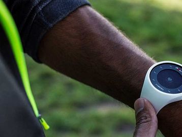Polar traz relógio M200 com GPS e monitor cardíaco para o Brasil por R$ 899