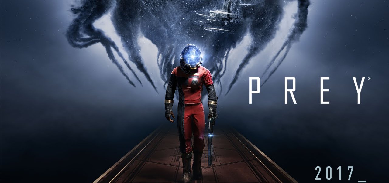 Está curioso? Prey ganhará demonstração em breve; confira quando baixar