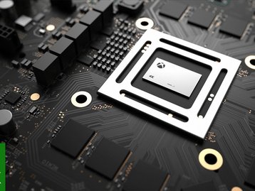 Especificações do kit de desenvolvimento do Scorpio são ainda mais brutais