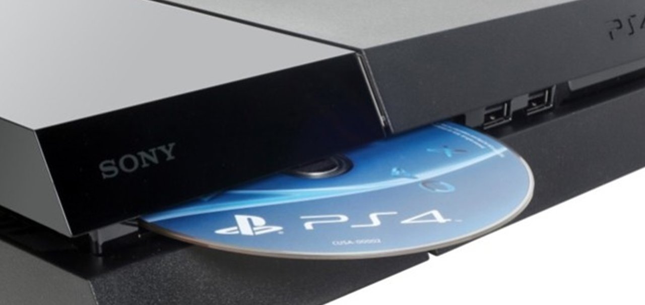 Nova atualização do PlayStation 4 oferece mais estabilidade ao console