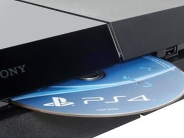 Nova atualização do PlayStation 4 oferece mais estabilidade ao console