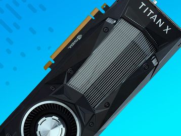 Review: placa de vídeo NVIDIA Titan X Pascal