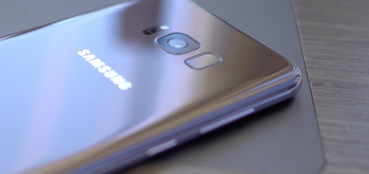 Samsung impede que usuário utilize o botão Bixby do S8 para outras funções