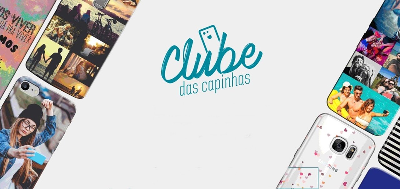 Acredite: clube de cases para celular com assinatura mensal é lançado