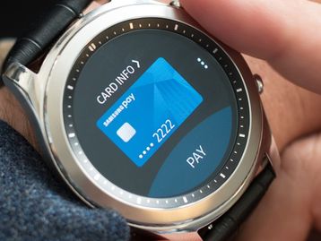 Samsung Pay ganha novidades e compatibilidade com o Gear S3 no Brasil