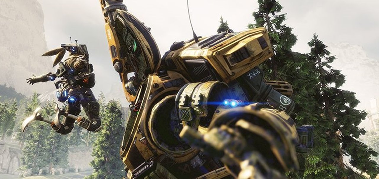 Titanfall 2 vai ganhar novo DLC gratuito no final do mês