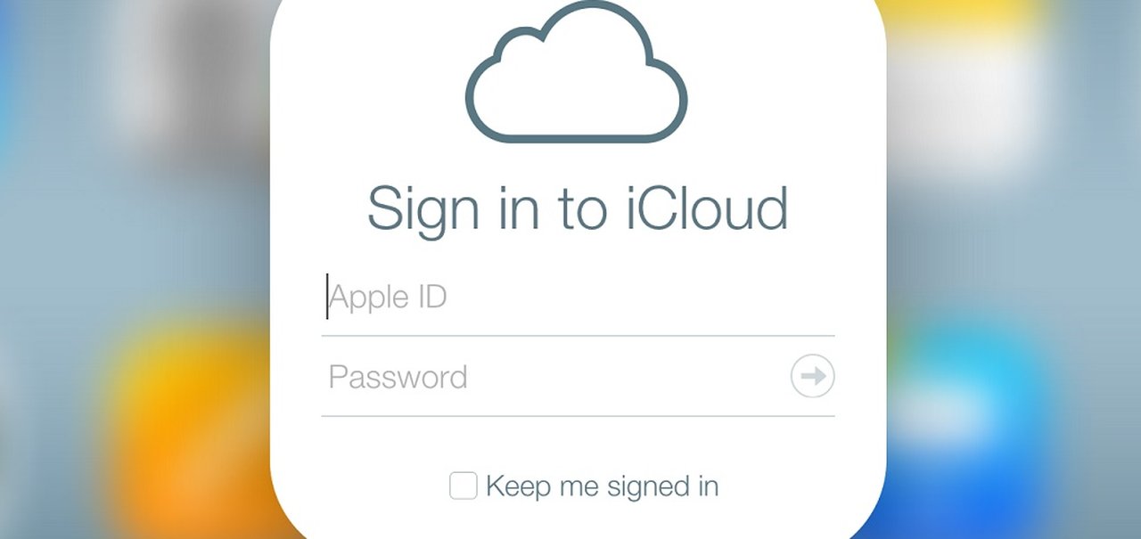 Apple está cancelando contas do iCloud e Apple Music 'sem querer'