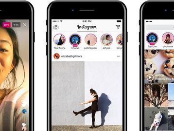 Instagram: como remover as notificações de vídeos ao vivo (Live Video) 