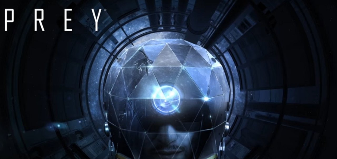 Prey: novo vídeo mostra tour guiado pela Talos I [com legenda]